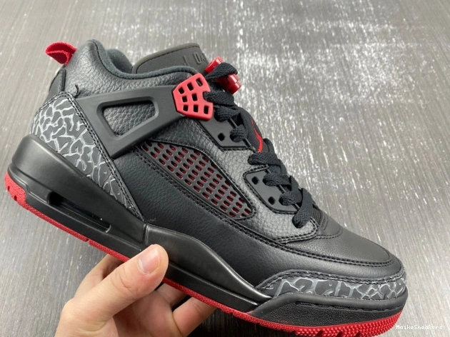 MaikeSneakers Spizike Jordan Low FQ1579-006 Bred 0815